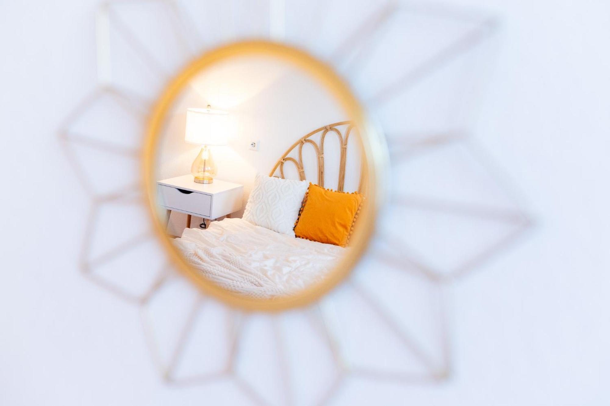 Stilvoll Und Gemuetlich - Wohnen Mit Flair Apartment Albstadt