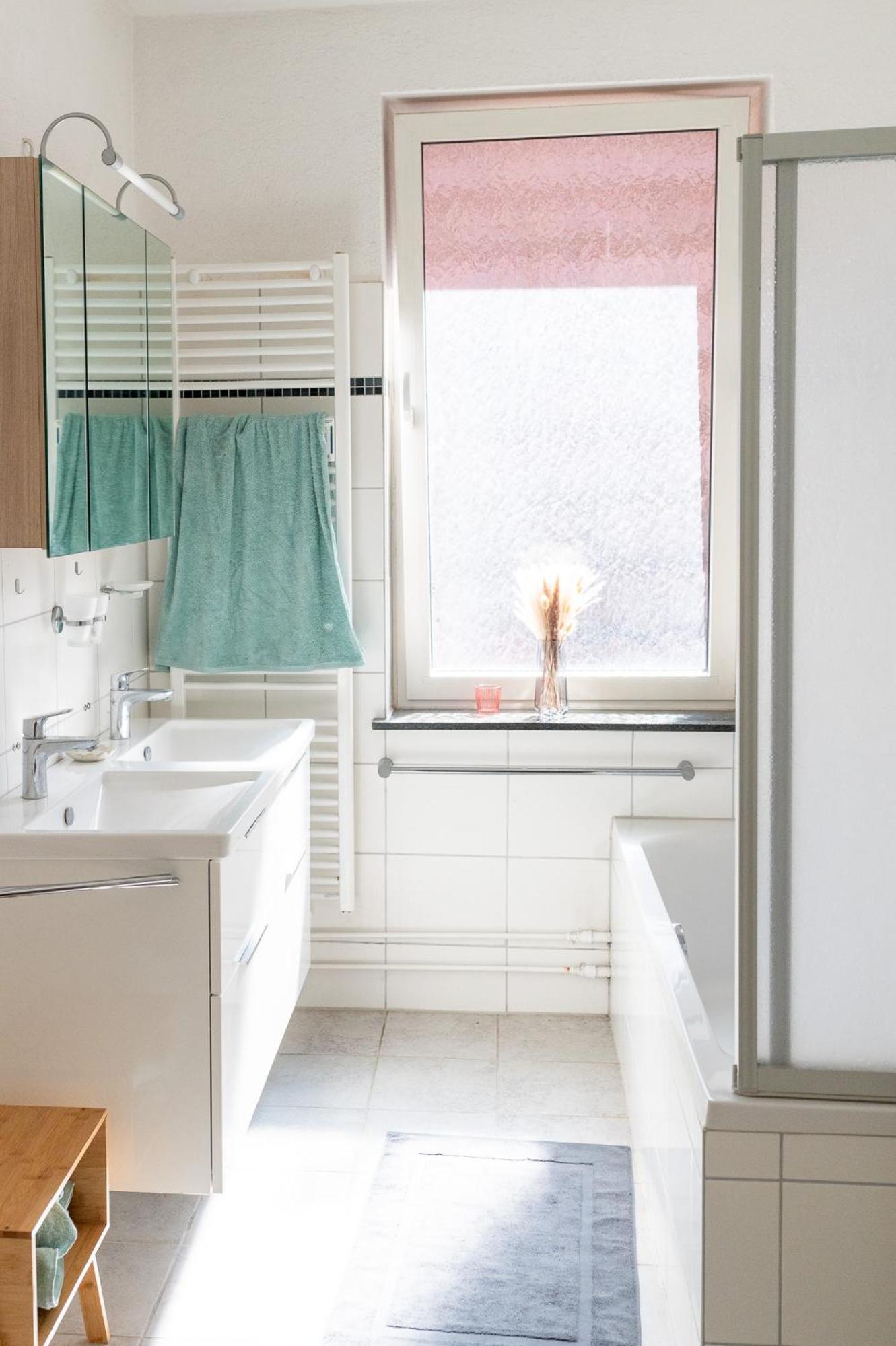 Apartment Stilvoll Und Gemuetlich - Wohnen Mit Flair *