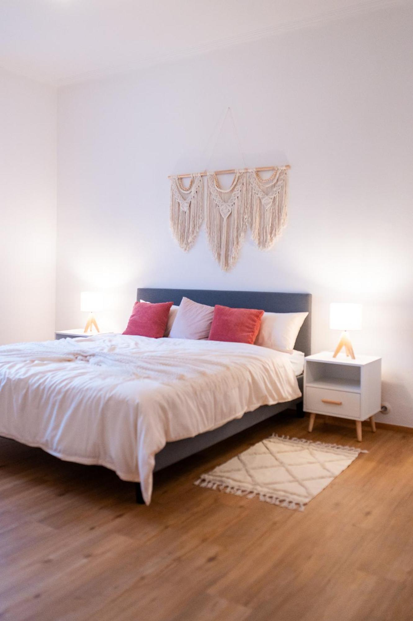 Stilvoll Und Gemuetlich - Wohnen Mit Flair Apartment *