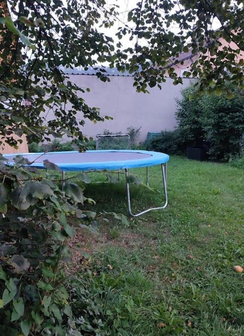 Apartment Stilvoll Und Gemuetlich - Wohnen Mit Flair *